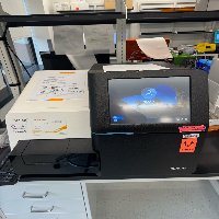 Illumina MiSeq Gene Sequencing System image 0